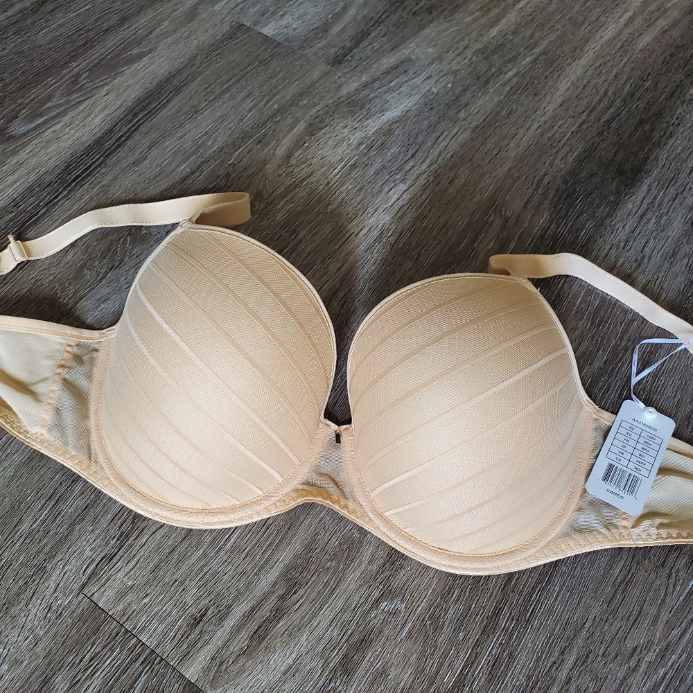 Freya Cameo Bra 36H/36FF